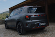 Smart #5 Brabus — super-crossover électrique photo 4