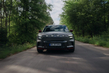 Smart #5 Brabus — super-crossover électrique photo 2