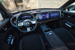 Smart #5 Brabus — super-crossover électrique photo 5