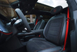 Smart #5 Brabus — super-crossover électrique photo 6