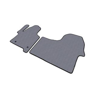 Tapis en Caoutchouc Carsuit V2 (Gris) photo 2