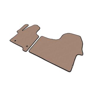 Tapis en Caoutchouc Carsuit V2 (Beige) photo 2