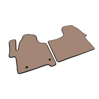Tapis en Caoutchouc Carsuit V2 (Beige) photo 3