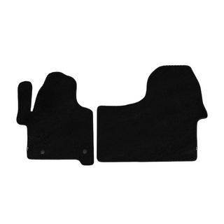 Tapis de sol textile Premium V2 (noir) photo 1
