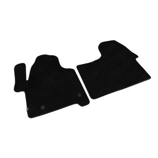Tapis de sol textile Deluxe V2 (Noir) photo 3