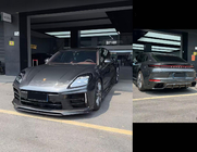 Porsche Panamera 2023– Kit carrosserie Carbon V1 photo 1