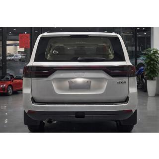 Feux arrière V2 Toyota Land Cruiser 300 2021- photo 4
