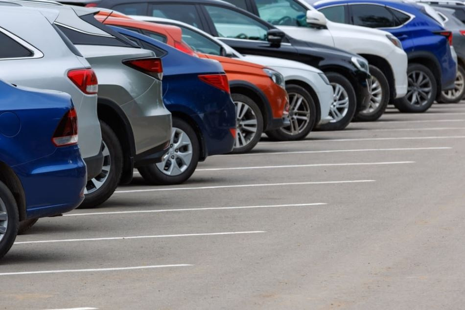 Quelle couleur de voiture est la plus pratique ? Point par point