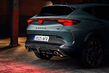 Essai du Cupra Formentor : version VZ5 photo 4