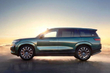 Essai du Denza N9 Plug-in Hybrid : le géant hybride phare de BYD photo 3