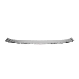 Déstockage Baguette de pare-chocs arrière Carmos (pour e-Power, inox, mat) photo 1