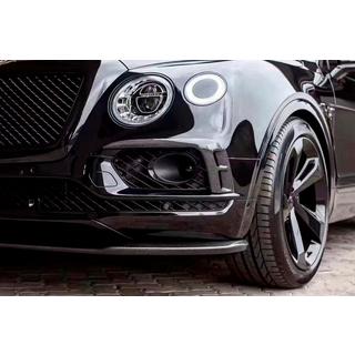 Kit Carrosserie Carbone Bentley Bentayga 2015-2025 photo 3