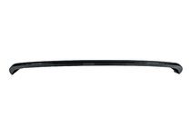 Volkswagen Golf 5 2003-2009 Aileron DPT (HB, Noir Brillant) photo 2