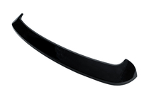 Volkswagen Golf 5 2003-2009 Aileron DPT (HB, Noir Brillant) photo 4