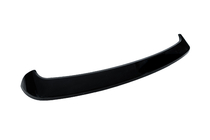 Volkswagen Golf 5 2003-2009 Aileron DPT (HB, Noir Brillant) photo 5