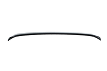 Volkswagen Golf 5 2003-2009 Aileron DPT (HB, Noir Brillant) photo 6