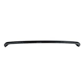 Aileron DPT (HB, Noir Brillant) Volkswagen Golf 5 2003-2009 photo 2