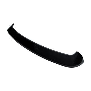 Aileron DPT (HB, Noir Brillant) Volkswagen Golf 5 2003-2009 photo 4