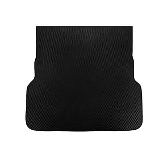 Tapis de coffre EVA (5 places, Noir)