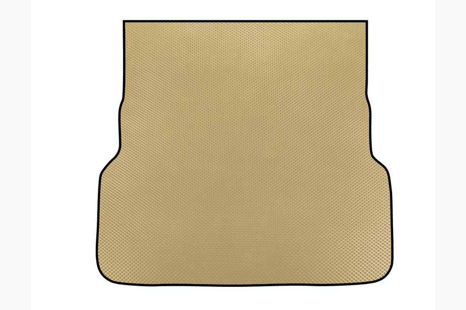 Lexus GX550 2023- Tapis de coffre EVA (5 places, Beige) Image