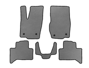 Lexus GX550 2023- Tapis de sol EVA (Gris) photo 1