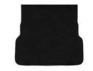 Lexus GX550 2023- Tapis de coffre textile Premium (5 places, Noir) photo 1