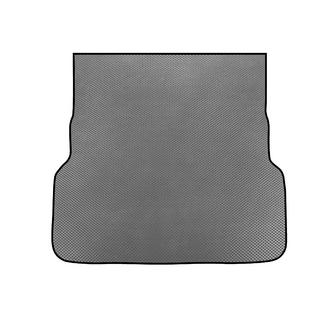 Tapis de coffre EVA (5 places, gris) Toyota Land Cruiser Prado 250 2023-