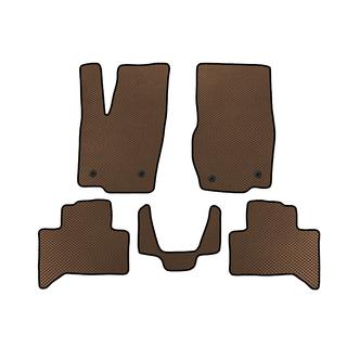 Tapis de sol EVA (Marron)