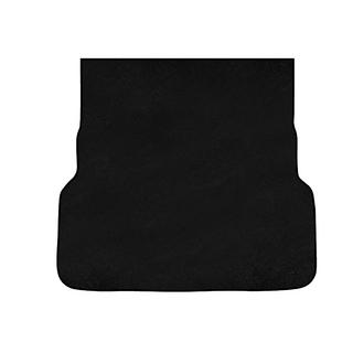 Tapis de coffre textile Premium (5 places, Noir) photo 1