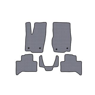Tapis en Caoutchouc Carsuit (Gris) Toyota Land Cruiser Prado 250 2023- photo 1