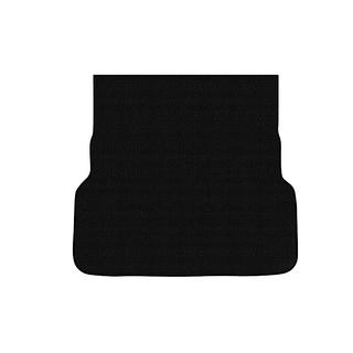 Tapis de coffre en caoutchouc Carsuit (5 places, noir) Toyota Land Cruiser Prado 250 2023- photo 1