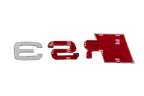 Audi Embleme RS3 photo 4