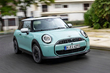 Essai de la MINI Hatchback 3-door (F66) : nouvelle génération photo 2