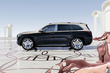 Mercedes-Benz Maybach GLS 600 : le summum du luxe parmi les SUV photo 2