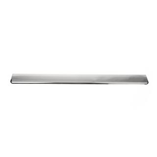 Déstockage baguette chromée au-dessus de la plaque d’immatriculation (inox) photo 1
