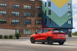 Essai du Chevrolet Bolt EV 2026 : abordable et pratique en ville photo 2