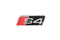 Audi Emblème de calandre S4 photo 1
