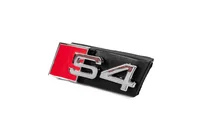Audi Emblème de calandre S4 photo 2
