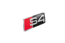 Audi Emblème de calandre S4 photo 3