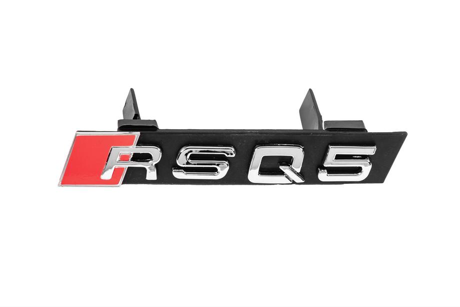 Audi Emblème de calandre RSQ5 Image