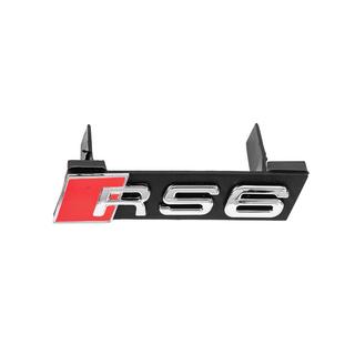 Emblème de calandre RS6 V1 photo 1
