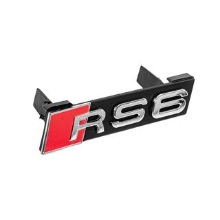 Emblème de calandre RS6 V1 photo 3