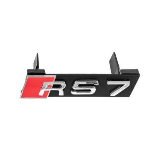 Emblème de calandre RS7 photo 1