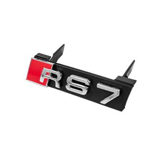 Emblème de calandre RS7 photo 2