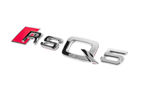 Audi Lettrage RSQ5 photo 2