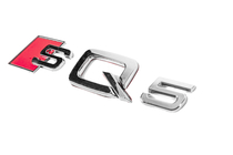Audi Monogramme SQ5 photo 2