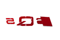 Audi Monogramme SQ5 photo 4