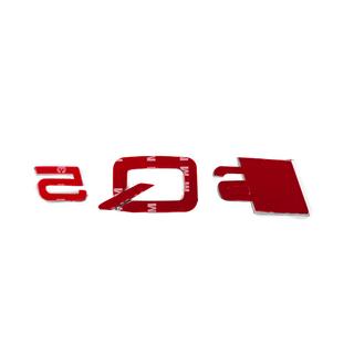 Monogramme SQ5 photo 4