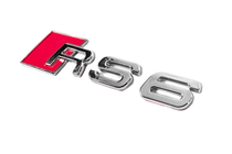 Audi Monogramme RS6 photo 2