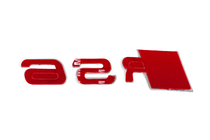 Audi Monogramme RS6 photo 4